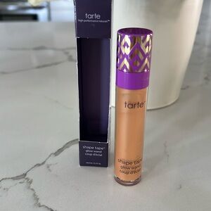 New in Box Shape Tape Glow Wand Auroral